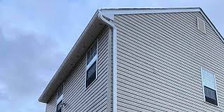 Custom Trim and Detailing for Siding in Dubois, PA